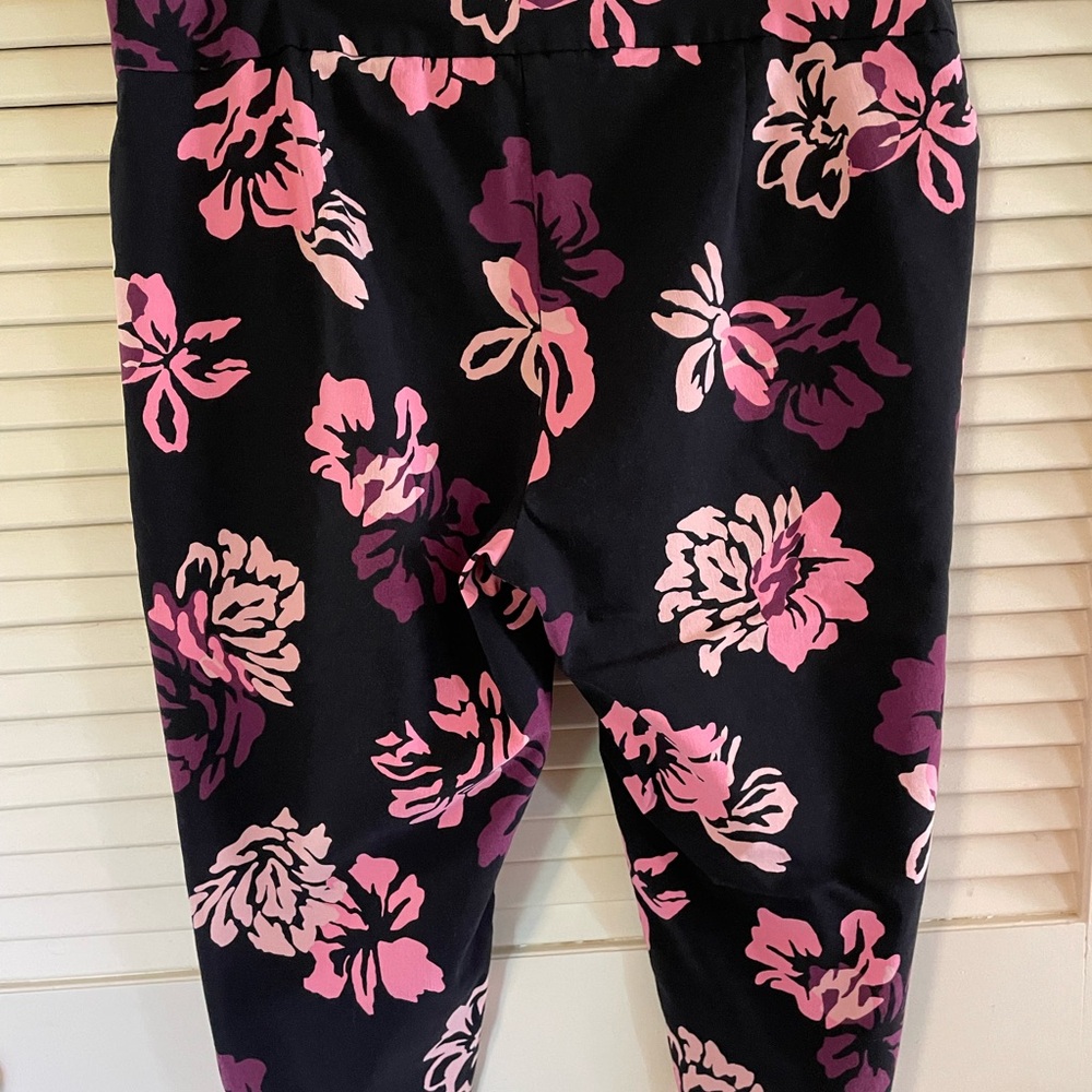 Terra & Sky Capris